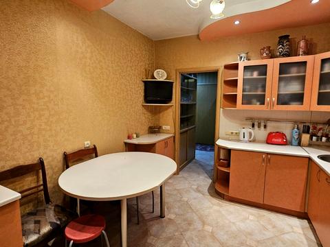 квартира по адресу Анны Ахматовой ул., 35-Б
