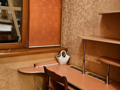 квартира по адресу Анны Ахматовой ул., 35-Б