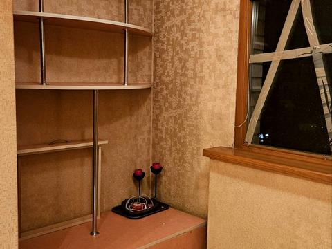 квартира по адресу Анны Ахматовой ул., 35-Б