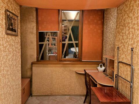 квартира по адресу Анны Ахматовой ул., 35-Б