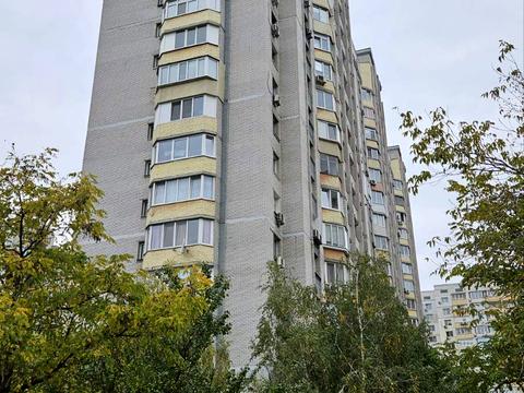 квартира по адресу Анны Ахматовой ул., 35-Б