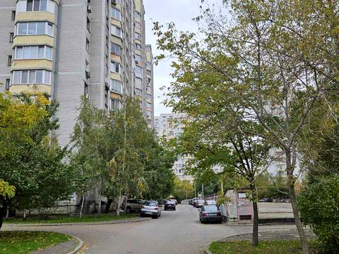 квартира по адресу Анны Ахматовой ул., 35-Б