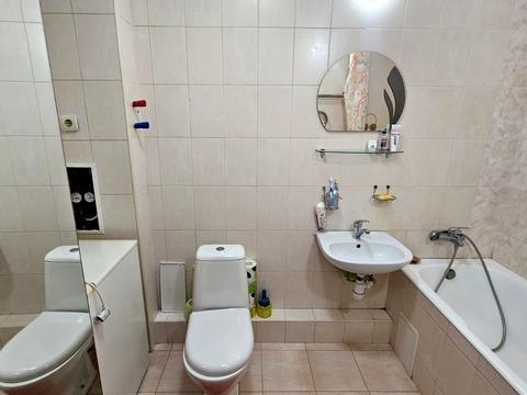 квартира по адресу Анны Ахматовой ул., 35-Б