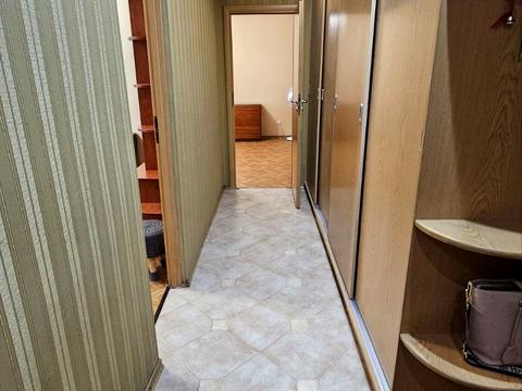 квартира по адресу Анны Ахматовой ул., 35-Б