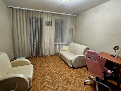квартира по адресу Анны Ахматовой ул., 35-Б