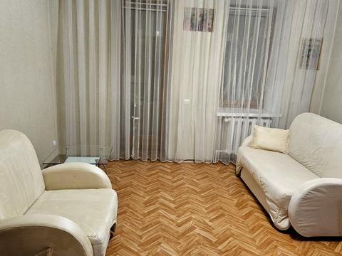 квартира по адресу Анны Ахматовой ул., 35-Б