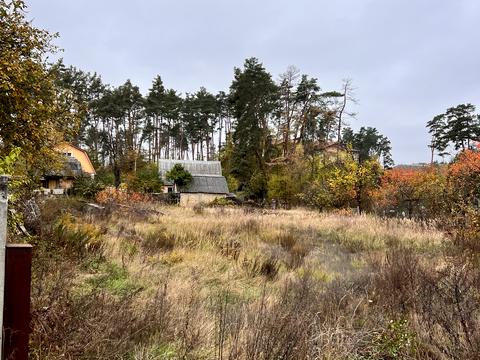 ділянка за адресою Миколи Гамалія 27