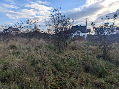 ділянка за адресою 