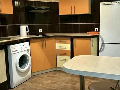 квартира по адресу Елизаветы Чавдар ул., 28