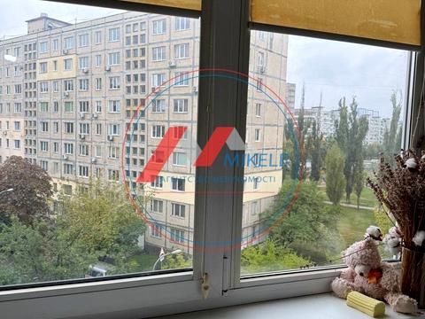квартира по адресу Левка Лукьяненко ул. (Маршала Тимошенко), 4