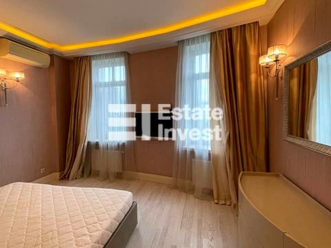 квартира по адресу Леси Украинки бульв., 30-Б
