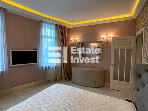 квартира по адресу Леси Украинки бульв., 30-Б