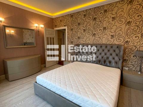 квартира по адресу Леси Украинки бульв., 30-Б