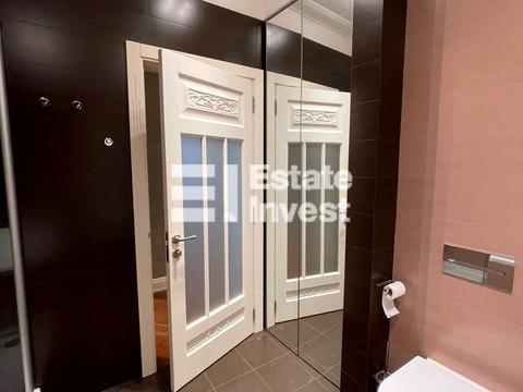 квартира по адресу Леси Украинки бульв., 30-Б