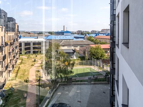 квартира за адресою Макогона вул., 1