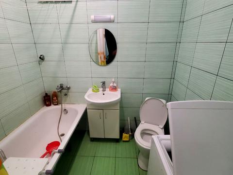 квартира за адресою Яснополянська вул., 48-А