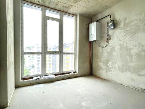 квартира по адресу Химиков ул., 4