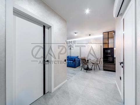 квартира по адресу Ивана Выговского ул. (Маршала Гречка), 44