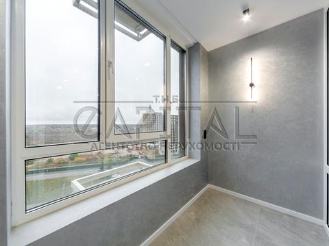 квартира по адресу Ивана Выговского ул. (Маршала Гречка), 44