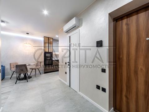 квартира по адресу Ивана Выговского ул. (Маршала Гречка), 44