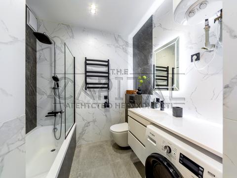 квартира по адресу Ивана Выговского ул. (Маршала Гречка), 44