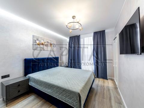 квартира по адресу Ивана Выговского ул. (Маршала Гречка), 44