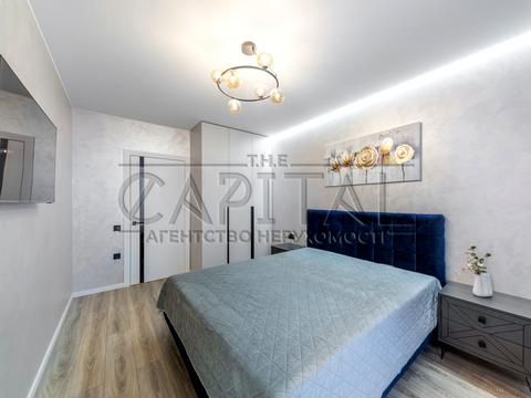 квартира по адресу Ивана Выговского ул. (Маршала Гречка), 44