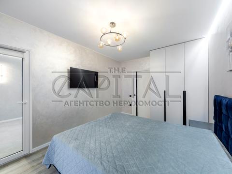 квартира по адресу Ивана Выговского ул. (Маршала Гречка), 44