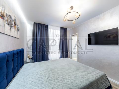 квартира по адресу Ивана Выговского ул. (Маршала Гречка), 44