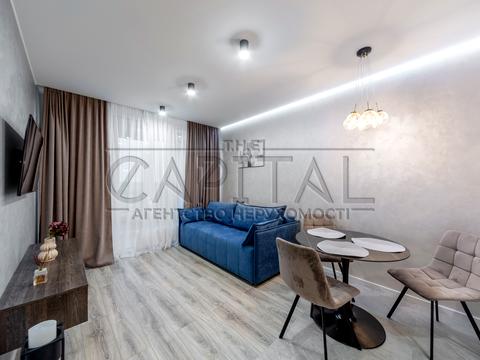 квартира по адресу Ивана Выговского ул. (Маршала Гречка), 44