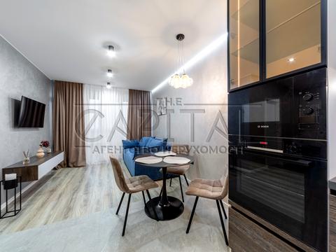 квартира по адресу Ивана Выговского ул. (Маршала Гречка), 44