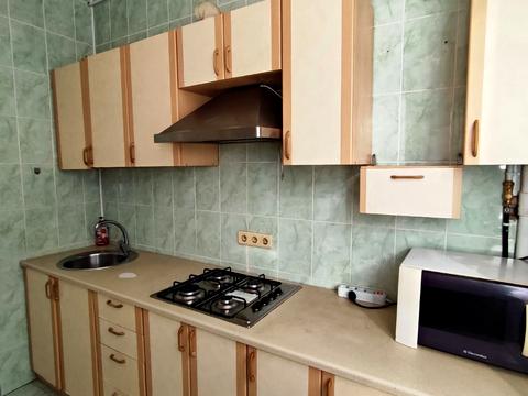 квартира по адресу Берестейский просп. (Победы), 78