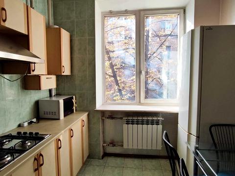 квартира по адресу Берестейский просп. (Победы), 78