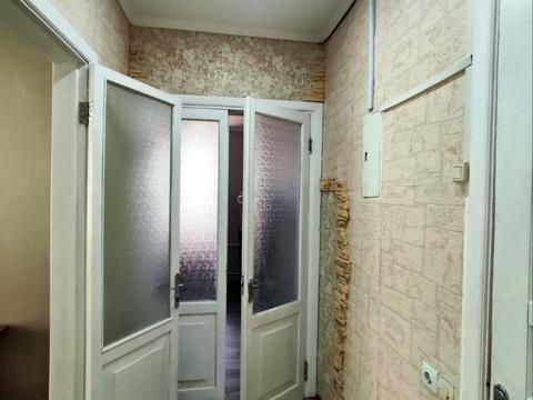 квартира по адресу Берестейский просп. (Победы), 78