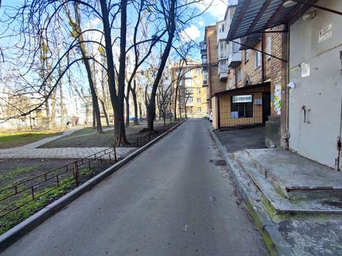 квартира по адресу Берестейский просп. (Победы), 78