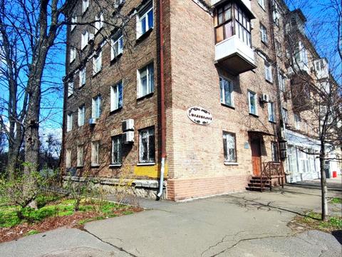квартира по адресу Берестейский просп. (Победы), 78