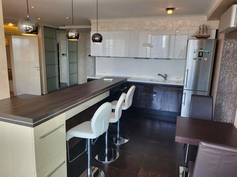 квартира по адресу Юрия Шумского ул., 1-Б