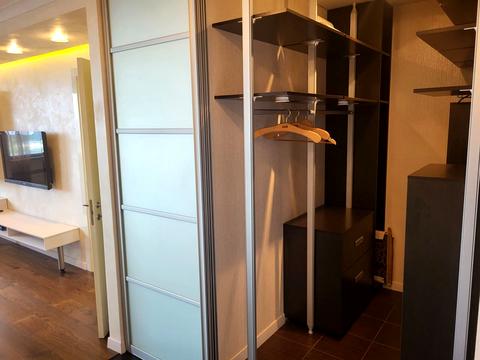 квартира по адресу Юрия Шумского ул., 1-Б