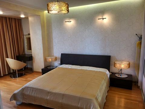 квартира по адресу Юрия Шумского ул., 1-Б