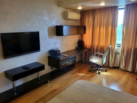 квартира по адресу Юрия Шумского ул., 1-Б