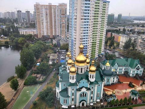 квартира по адресу Юрия Шумского ул., 1-Б