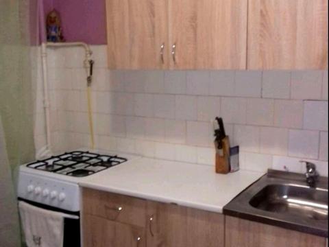 квартира по адресу Ереванская ул., 24