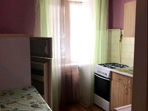 квартира по адресу Ереванская ул., 24