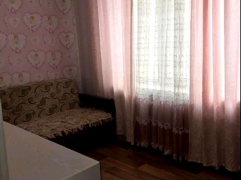 квартира по адресу Ереванская ул., 24