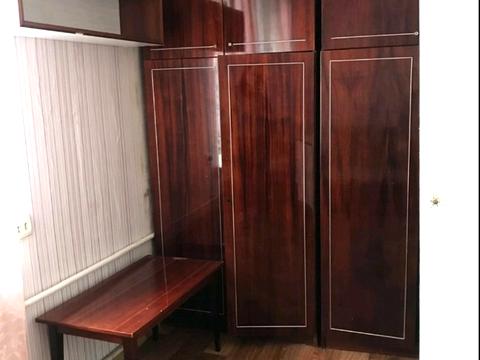 квартира по адресу Ереванская ул., 24