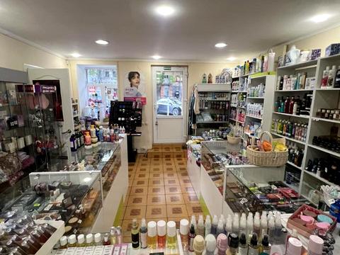 комерційна за адресою Степова вул., 19