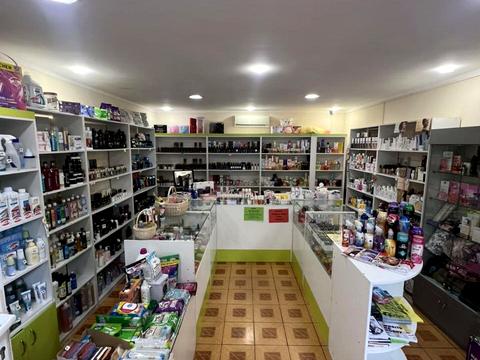 комерційна за адресою Степова вул., 19