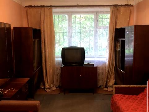 квартира по адресу Широкая ул., 65