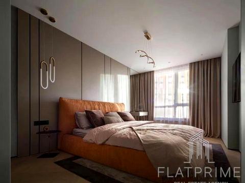 квартира за адресою Столичне шосе, 1