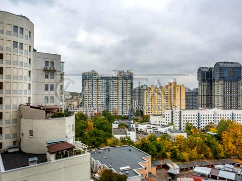 квартира по адресу Николая Михновского бульв. (Дружбы Народов), 14-16